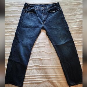 Men's Levi's 505 - Size 36x30